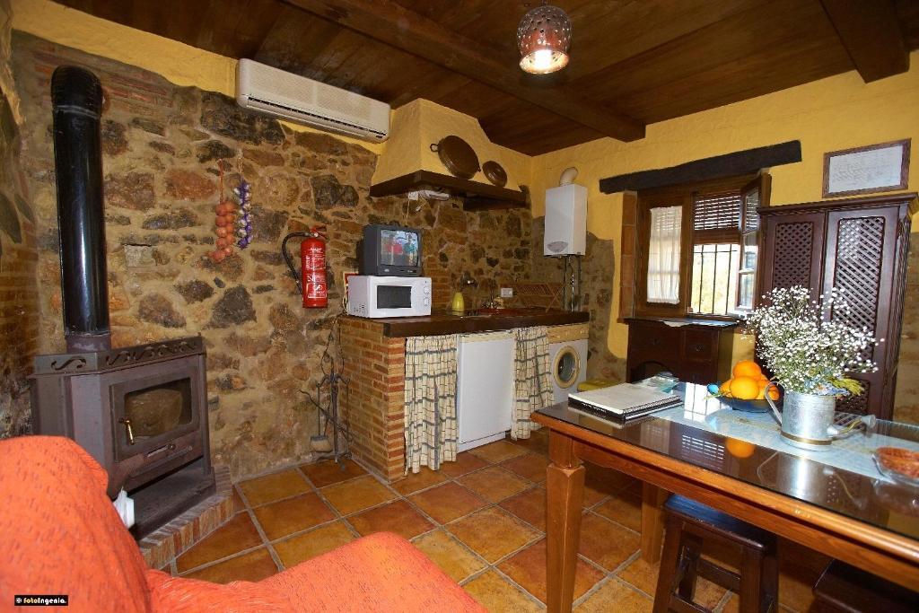 Hotel Enrique Calvillo El Bosque Room photo