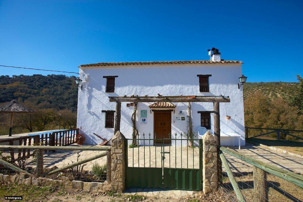 Hotel Enrique Calvillo El Bosque Room photo