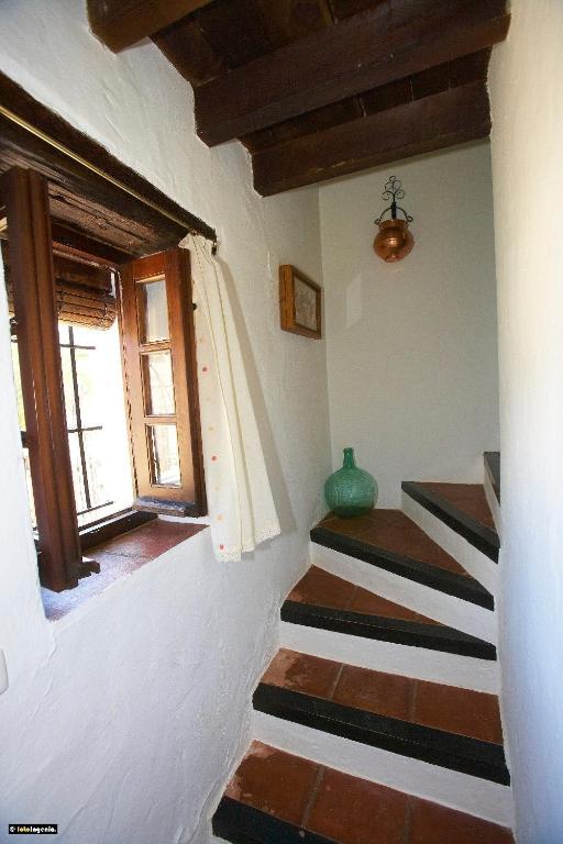 Hotel Enrique Calvillo El Bosque Room photo