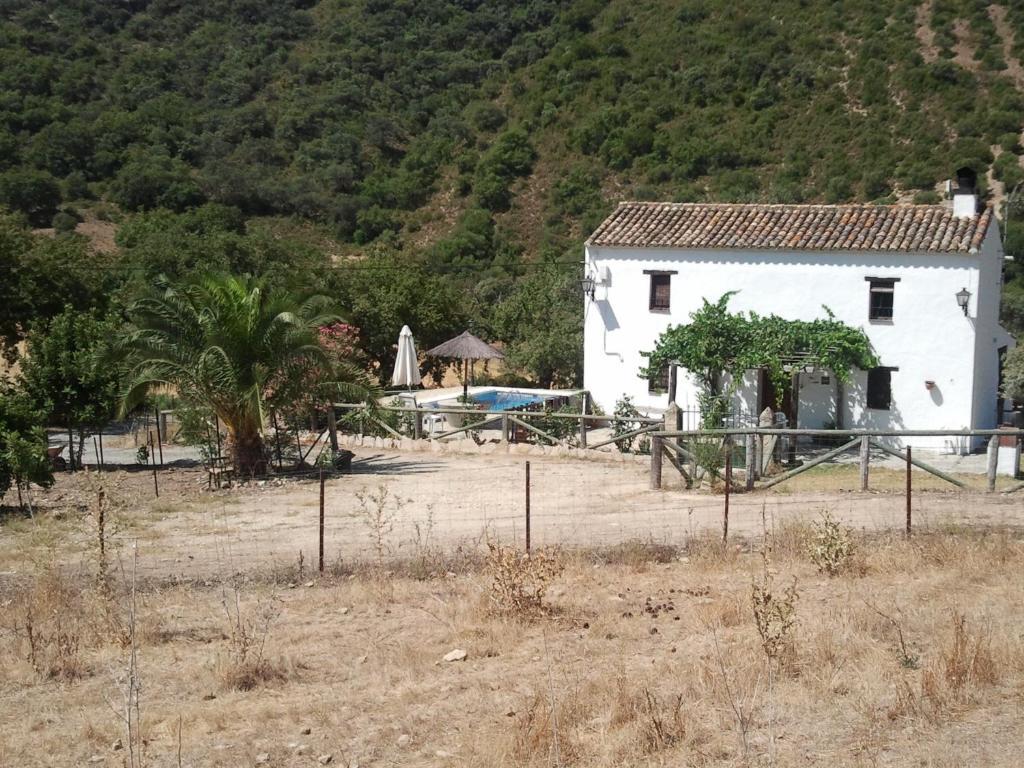 Hotel Enrique Calvillo El Bosque Room photo