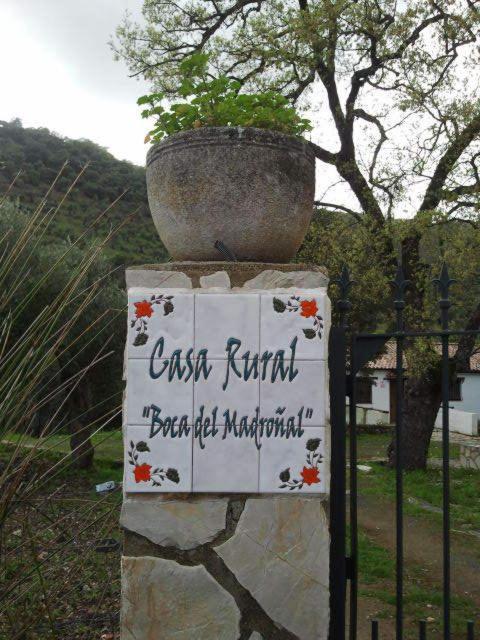 Hotel Enrique Calvillo El Bosque Room photo